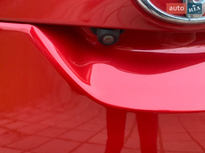 Хэтчбек Scion iM 2016 в Кривом Роге фото 18 Хэтчбек Scion iM 2016 в Кривом Роге