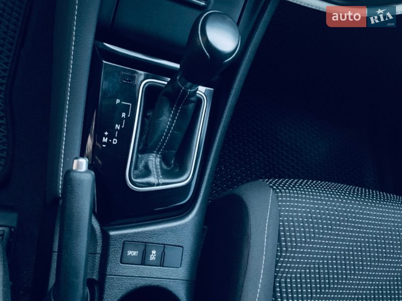 Хэтчбек Scion iM 2016 в Кривом Роге фото 24 Хэтчбек Scion iM 2016 в Кривом Роге