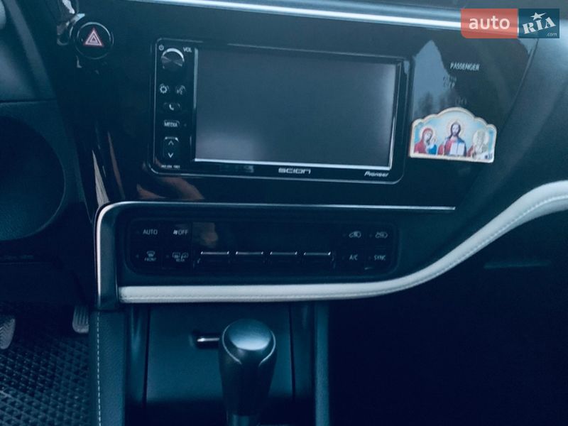 Хэтчбек Scion iM 2016 в Кривом Роге фото 26 Хэтчбек Scion iM 2016 в Кривом Роге