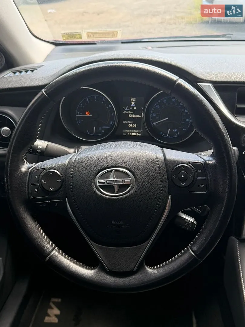 2015 Scion iM - мініатюра 14