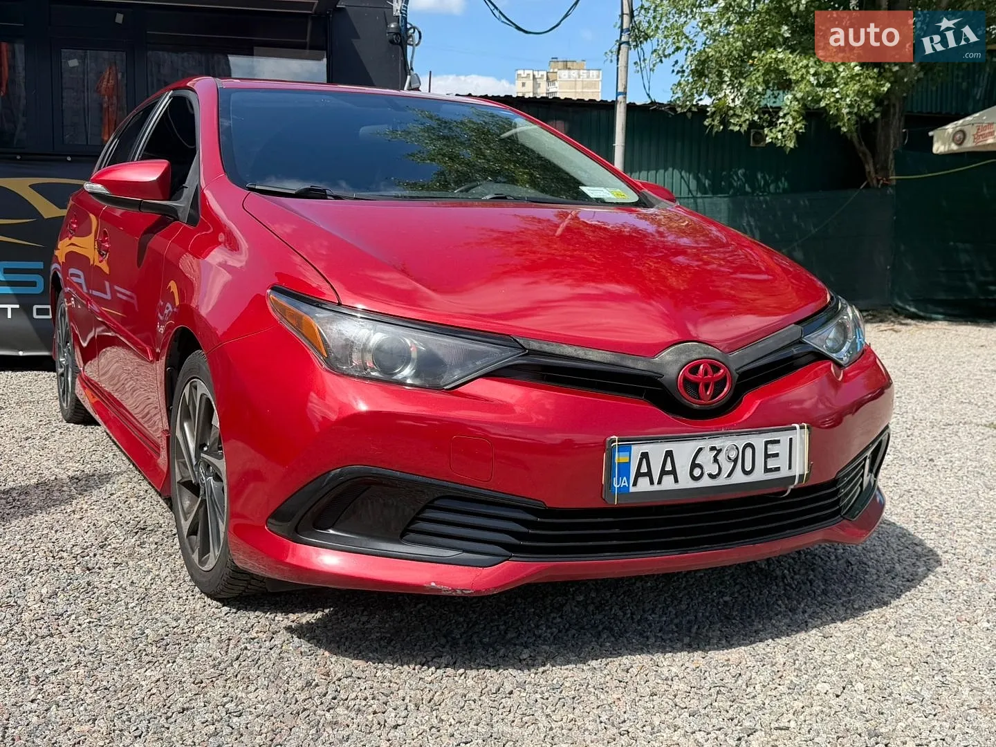 2015 Scion iM - мініатюра 8