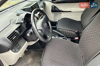 Хэтчбек Scion iQ 2013 в 