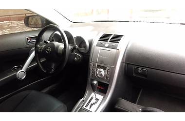 Купе Scion tC 2007 в Киеве