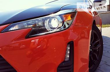 Купе Scion tC 2015 в Николаеве