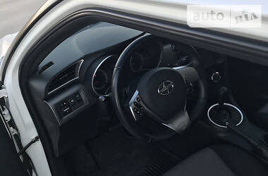 Купе Scion tC 2015 в 
