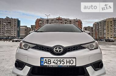 Хэтчбек Scion tC 2015 в Виннице