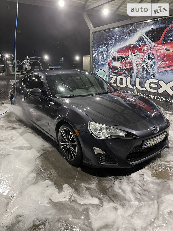 Купе Scion tC 2013 в Херсоне