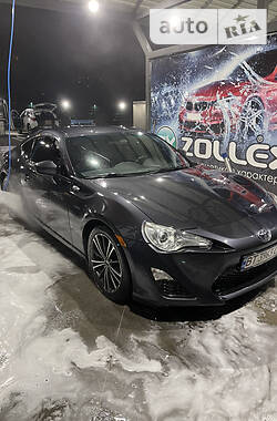 Купе Scion tC 2013 в Херсоне