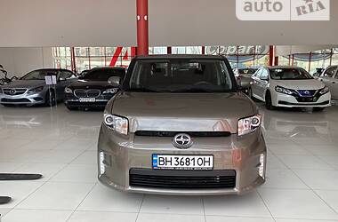 Внедорожник / Кроссовер Scion tC 2013 в Одессе