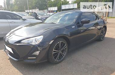 Купе Scion tC 2012 в Одесі