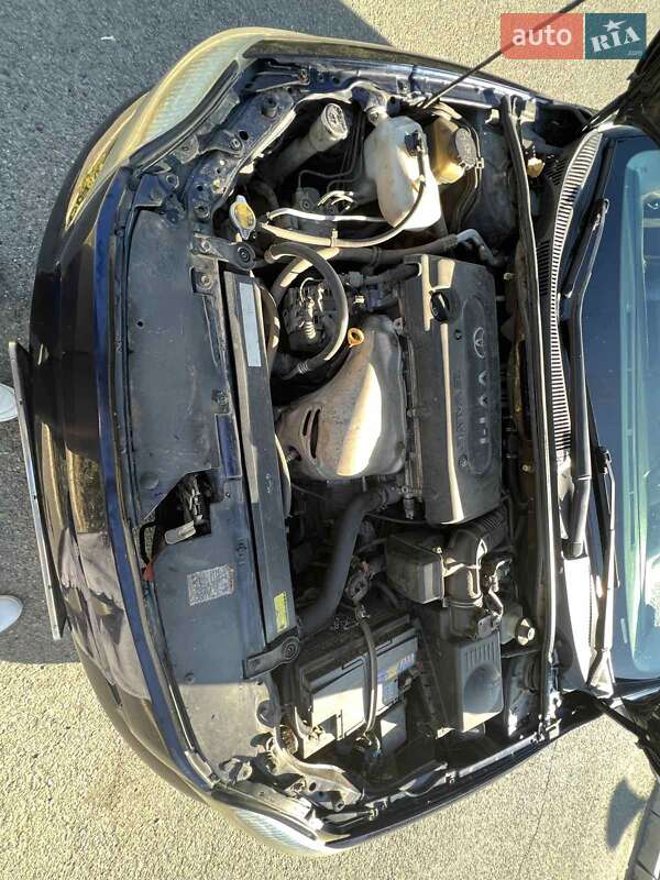 Купе Scion tC 2006 в Білгороді-Дністровському фото 3 Купе Scion tC 2006 в Білгороді-Дністровському