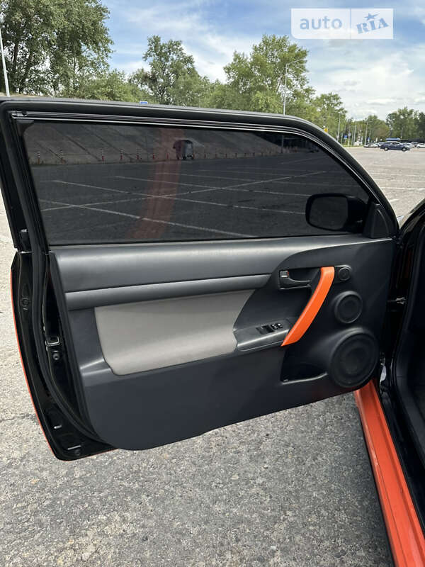 Купе Scion tC 2014 в Києві