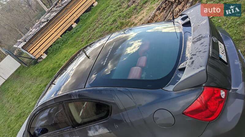 Купе Scion tC 2005 в Верхнем Водяном фото 16 Купе Scion tC 2005 в Верхнем Водяном