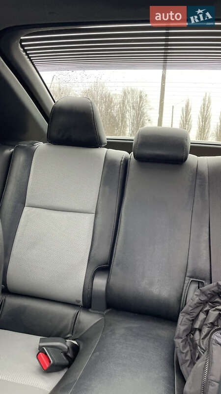 Купе Scion tC 2014 в Ровно