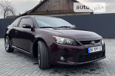 Купе Scion tC 2011 в Рівному