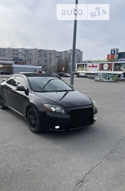 Купе Scion tC 2007 в Харькове