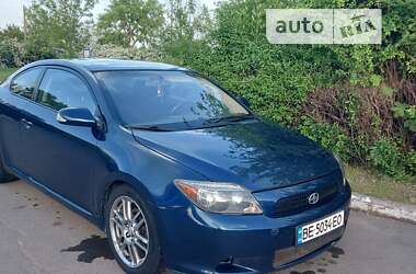 Купе Scion tC 2004 в Южноукраинске