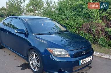 Купе Scion tC 2004 в Южноукраинске