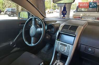 Купе Scion tC 2004 в Южноукраинске