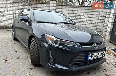 Купе Scion tC 2015 в Харькове