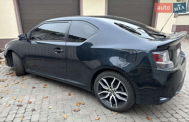Купе Scion tC 2015 в Харкові