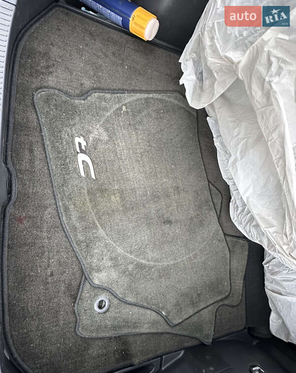 Купе Scion tC 2015 в Харкові