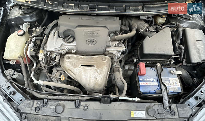 Купе Scion tC 2015 в Харкові