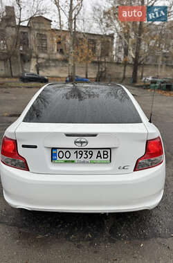 Купе Scion tC 2011 в Николаеве