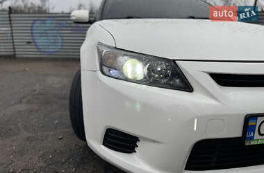 Купе Scion tC 2011 в Николаеве