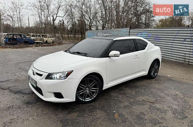 Купе Scion tC 2011 в Николаеве