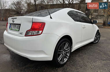 Купе Scion tC 2011 в Николаеве