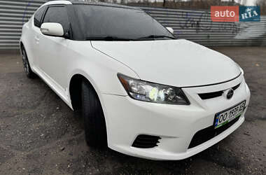 Купе Scion tC 2011 в Николаеве