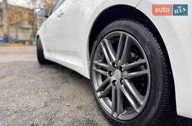 Купе Scion tC 2011 в Николаеве