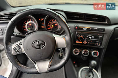 Купе Scion tC 2011 в Николаеве