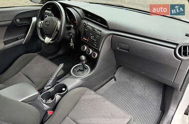 Купе Scion tC 2011 в Николаеве