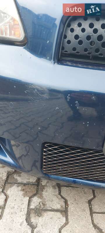 Купе Scion tC 2004 в Южноукраинске