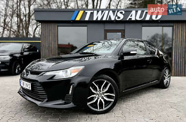 Купе Scion tC 2015 в Одесі