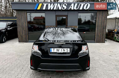 Купе Scion tC 2015 в Одесі