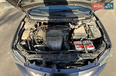 Седан Scion tC 2012 в 