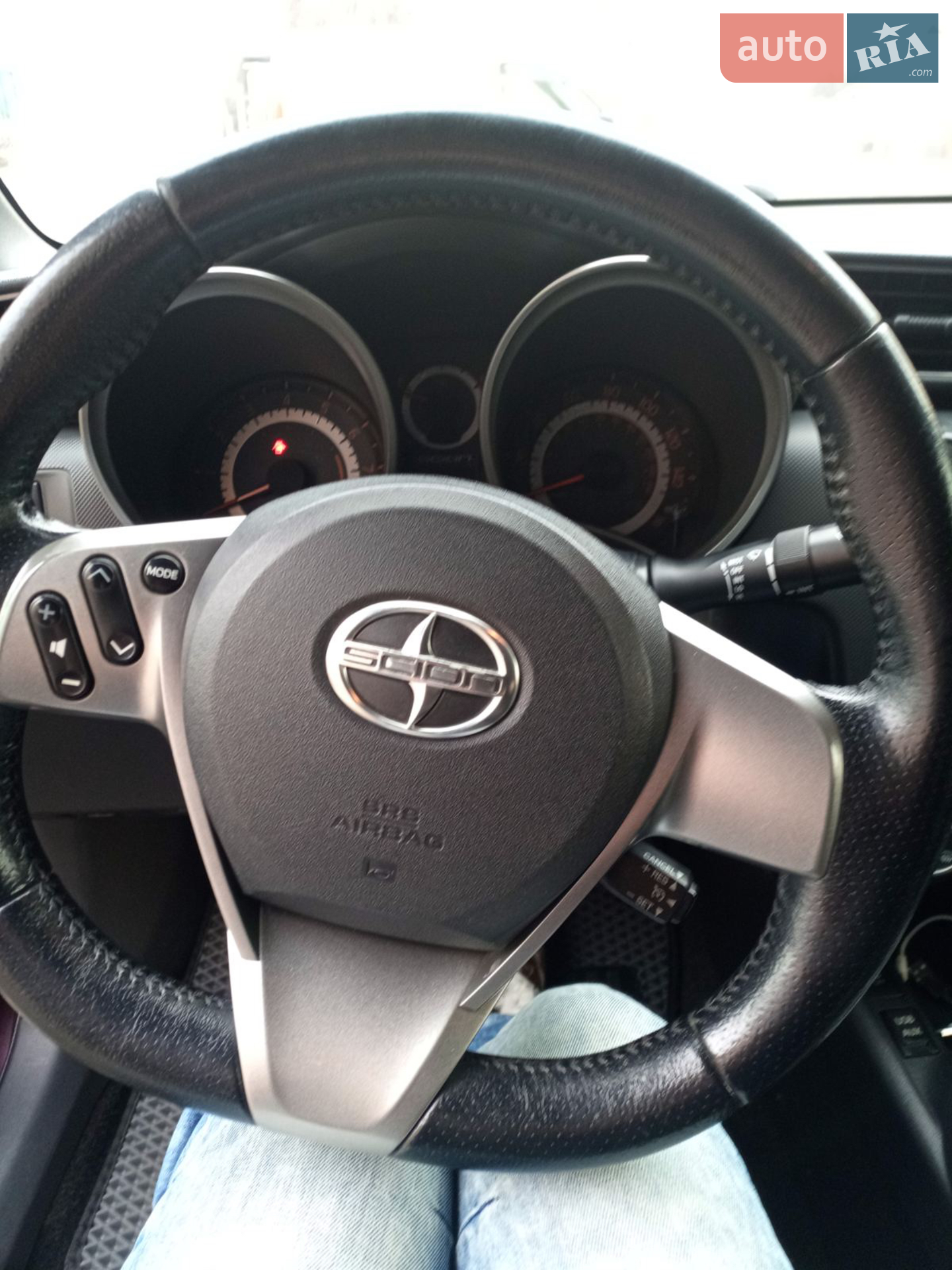 2013 Scion tC - мініатюра 45