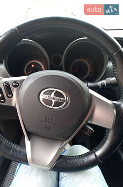 Купе Scion tC 2013 в Городище