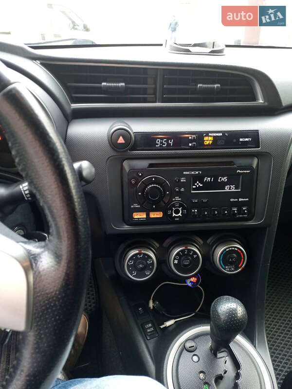 Купе Scion tC 2013 в Городище