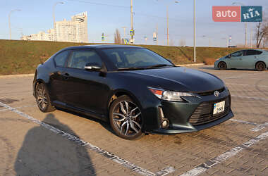 Купе Scion tC 2014 в 