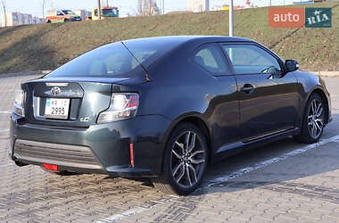 Купе Scion tC 2014 в 