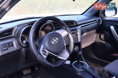 Купе Scion tC 2014 в 