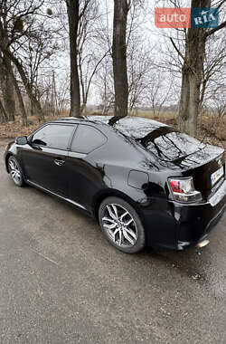 Купе Scion tC 2013 в Києві