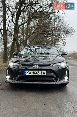 Купе Scion tC 2013 в Києві