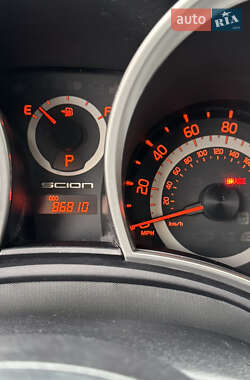 Купе Scion tC 2013 в Києві