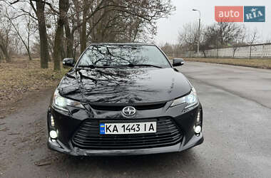 Купе Scion tC 2013 в Києві