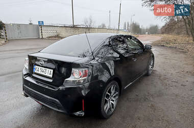 Купе Scion tC 2013 в Києві